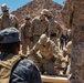 U.S. Marines with 4th CEB Demonstrate Assault Breaching to the Jordanian and Saudi Arabian Armed Forces During Eager Lion 2024
