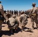 U.S. Marines with 4th CEB Demonstrate Assault Breaching to the Jordanian and Saudi Arabian Armed Forces During Eager Lion 2024