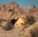 U.S. Marines with 4th CEB Demonstrate Assault Breaching to the Jordanian and Saudi Arabian Armed Forces During Eager Lion 2024