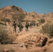 U.S. Marines with 4th CEB Demonstrate Assault Breaching to the Jordanian and Saudi Arabian Armed Forces During Eager Lion 2024