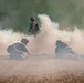 U.S. Marines with 4th CEB, Jordanian and Royal Saudi Armed Forces Conduct the Final Exercise of Eager Lion 2024