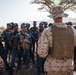 U.S. Marines with 4th CEB, Jordanian and Royal Saudi Armed Forces Conduct the Final Exercise of Eager Lion 2024