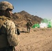 U.S. Marines with 4th CEB, Jordanian and Royal Saudi Armed Forces Conduct the Final Exercise of Eager Lion 2024