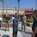 VFW national leader engages troops at Camp Humphreys