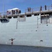 240522 - Swim Call Aboard USS Harpers Ferry