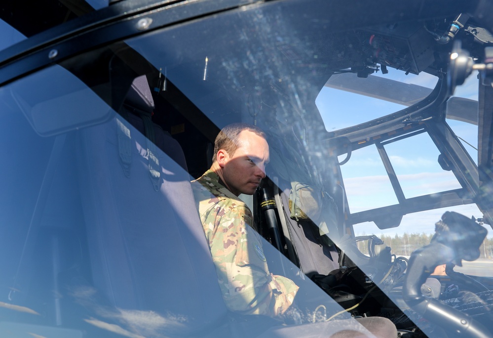TaskForce Fighting Eagle Static Display