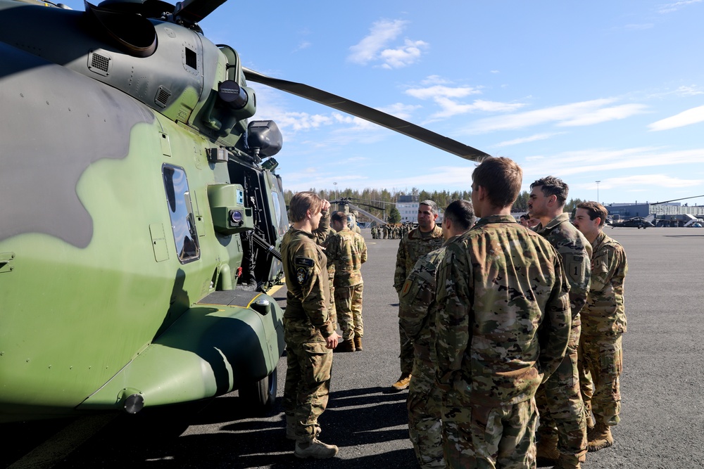 TaskForce Fighting Eagle Static Display