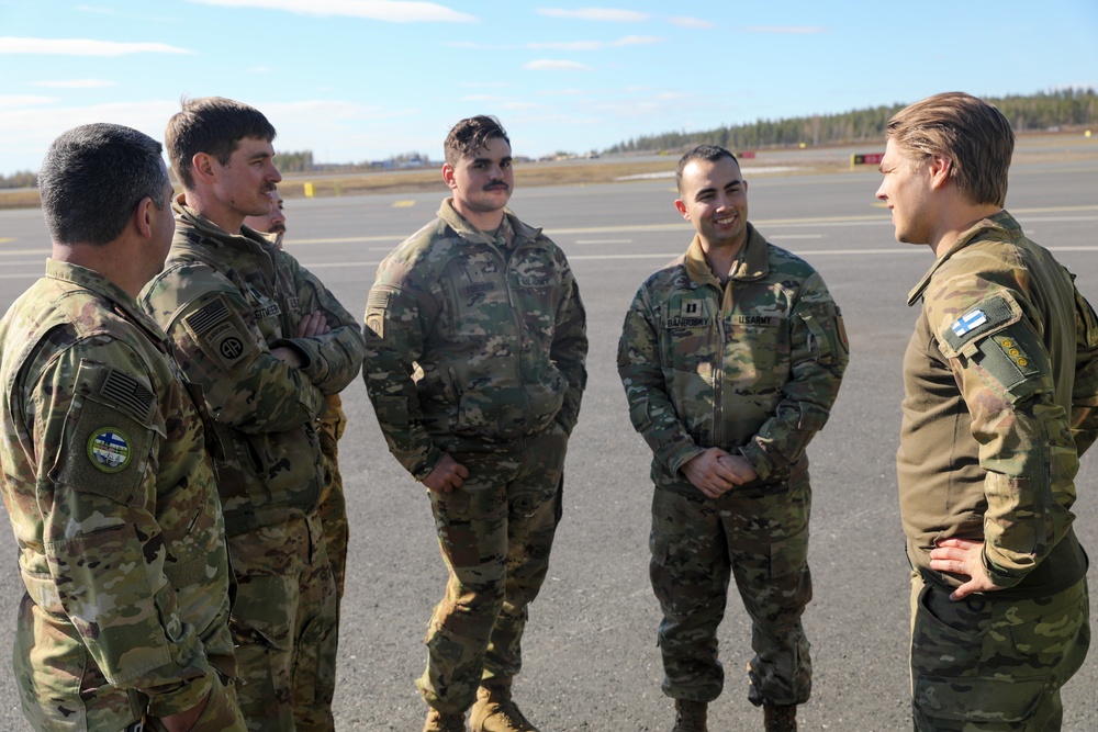TaskForce Fighting Eagle Static Display