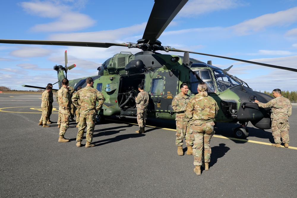 TaskForce Fighting Eagle Static Display
