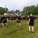 2CR Dragoon Week 2024: Regimental Run