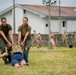 National Police Week at Lajes Field