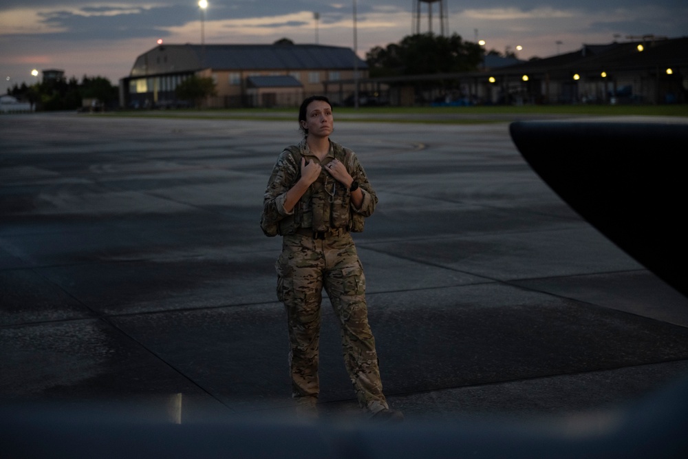 'That Others May Live': Training key in military's lifesaving rescue of 3-year-old