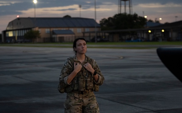 'That Others May Live': Training key in military's lifesaving rescue of 3-year-old