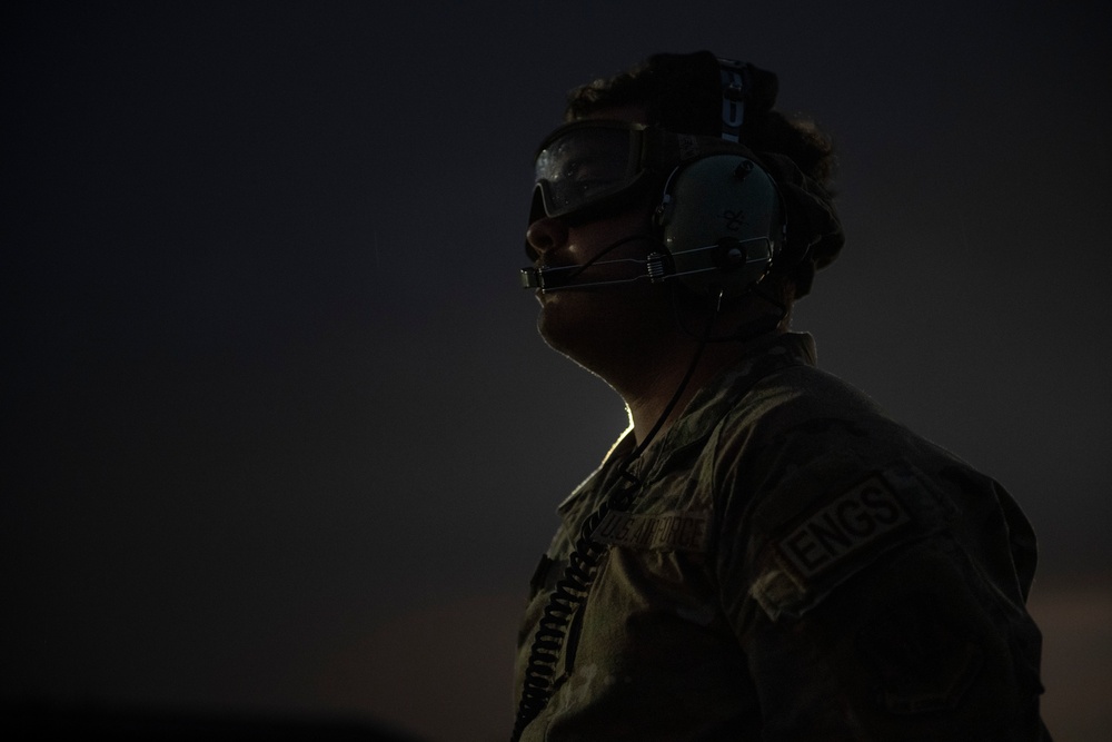 'That Others May Live': Training key in military's lifesaving rescue of 3-year-old
