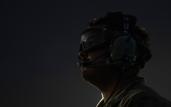 'That Others May Live': Training key in military's lifesaving rescue of 3-year-old