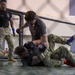 Week of the Eagles 2024-Combatives
