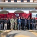 NAVSTA Rota Gifts Firetruck to City of Rota