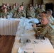 Command teams, leaders learn about upcoming events