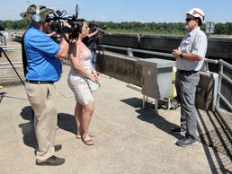 Mobile District reopens Demopolis Lock