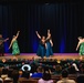 Asian Americans, Native Hawaiians, and Pacific Islanders event at the Pentagon