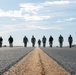 NAVSTA Rota Sailors and Airmen Conduct FOD Walkdown Alongside Spanish Armada Sailors