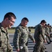 NAVSTA Rota Sailors and Airmen Conduct FOD Walkdown Alongside Spanish Armada Sailors