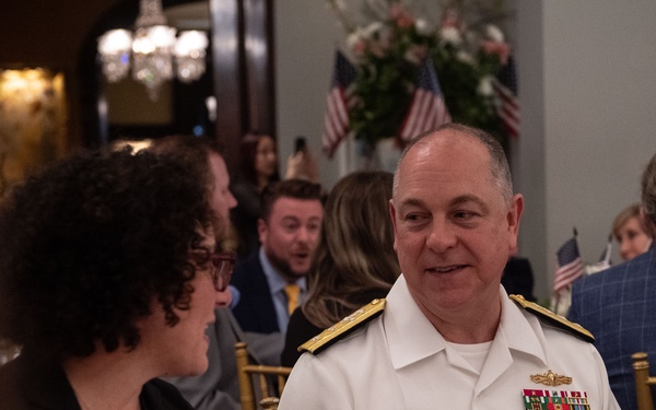 FWNY at the National Arts Club