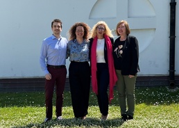 Darby Military Community: How to use Patient Liaison services