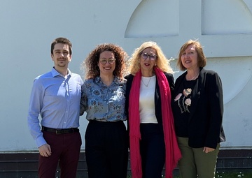 Darby Military Community: How to use Patient Liaison services