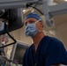 110th MDG Assists Surgical Procedures at TAMC