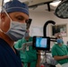 110th MDG Assists Surgical Procedures at TAMC