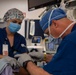 110th MDG Assists Surgical Procedures at TAMC