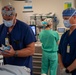 110th MDG Assists Surgical Procedures at TAMC