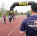 Run to Honor at U.S. Army Garrison Bavaria