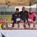 Run to Honor at U.S. Army Garrison Bavaria