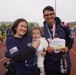Run to Honor at U.S. Army Garrison Bavaria