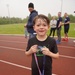 Run to Honor at U.S. Army Garrison Bavaria