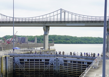 USACE brings together partners to discuss challenges, opportunities within Ohio River Basin