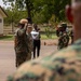 US civil affairs trains Ghana Armed Forces during civil military operations course at African Lion 2024