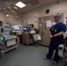 110th MDG Assists Surgical Procedures at TAMC