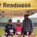 Run to Honor at U.S. Army Garrison Bavaria