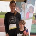 Run to Honor at U.S. Army Garrison Bavaria