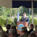 Fort Novosel Memorial Day Ceremony 2024