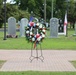 Fort Novosel Memorial Day Ceremony 2024