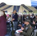 Fort Novosel Memorial Day Ceremony 2024