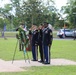 Fort Novosel Memorial Day Ceremony 2024