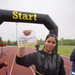 Run to Honor at U.S. Army Garrison Bavaria