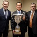 USNS William McLean Wins 1st Food Service Award for Excellence