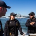 NCIS works with NYPD during the 36th Fleet Week New York