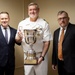 USNS Joshua Humphreys Wins 3rd Food Service Award for Excellence